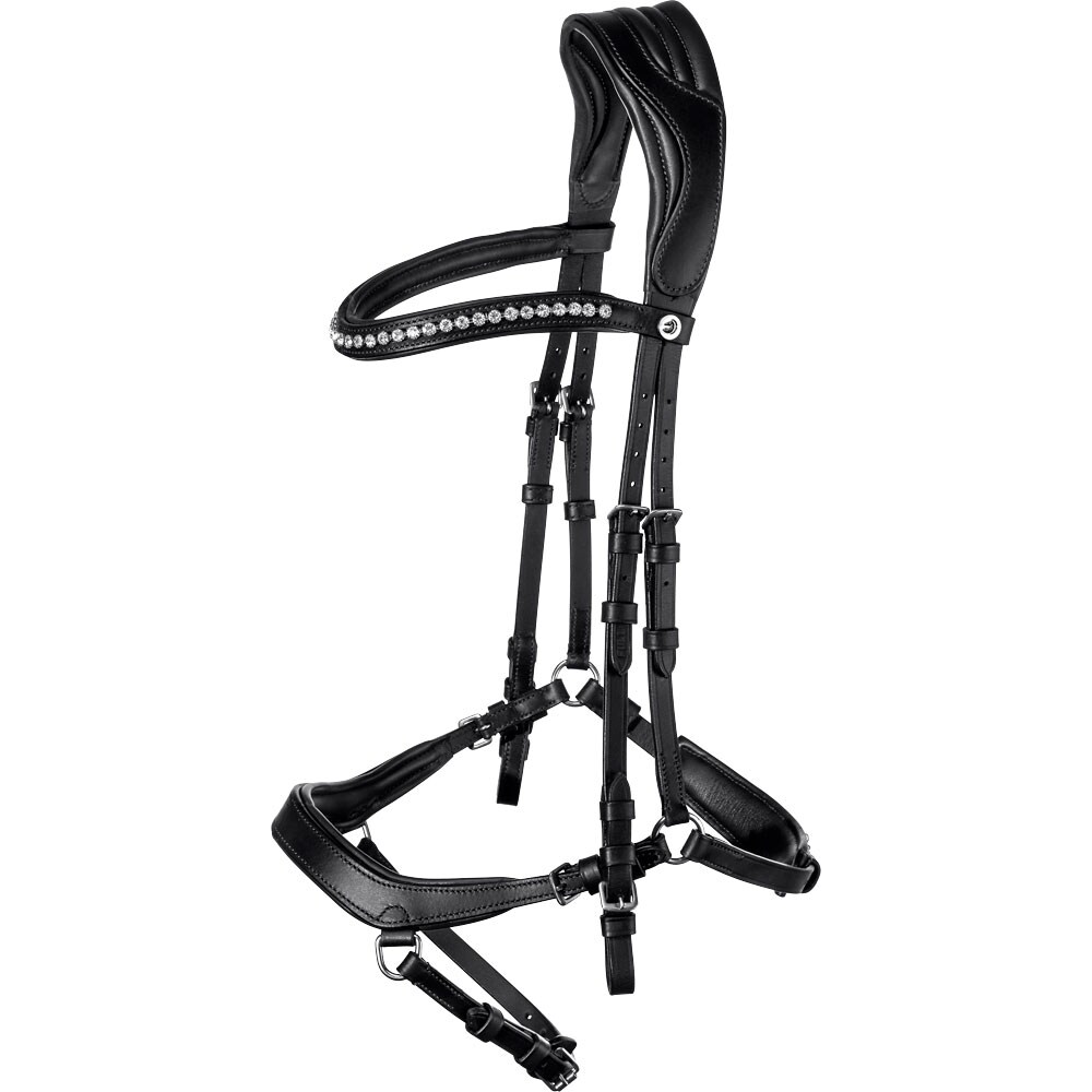 Bridles  Chester II Fairfield®