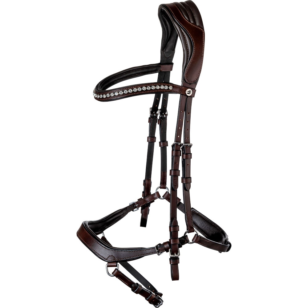 Bridles  Chester II Fairfield®