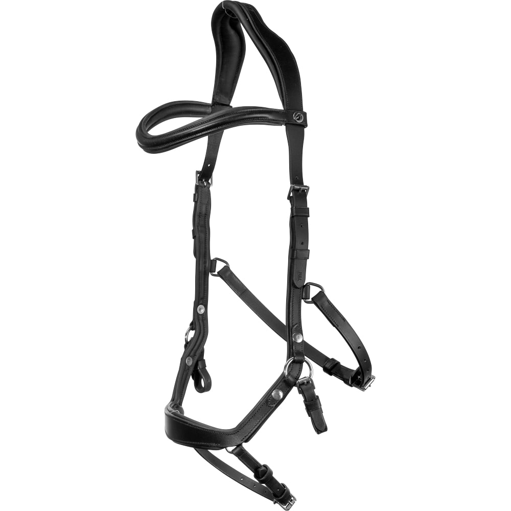 Bridles  Croston Fairfield®