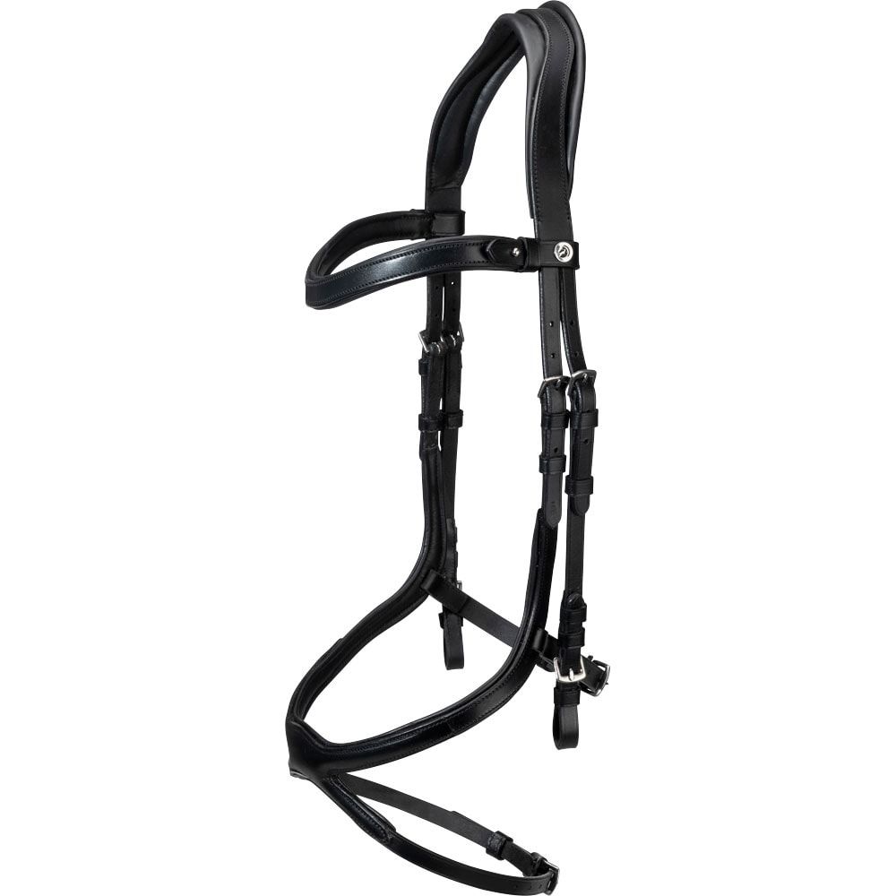 Grackle bridle  Necton Fairfield®