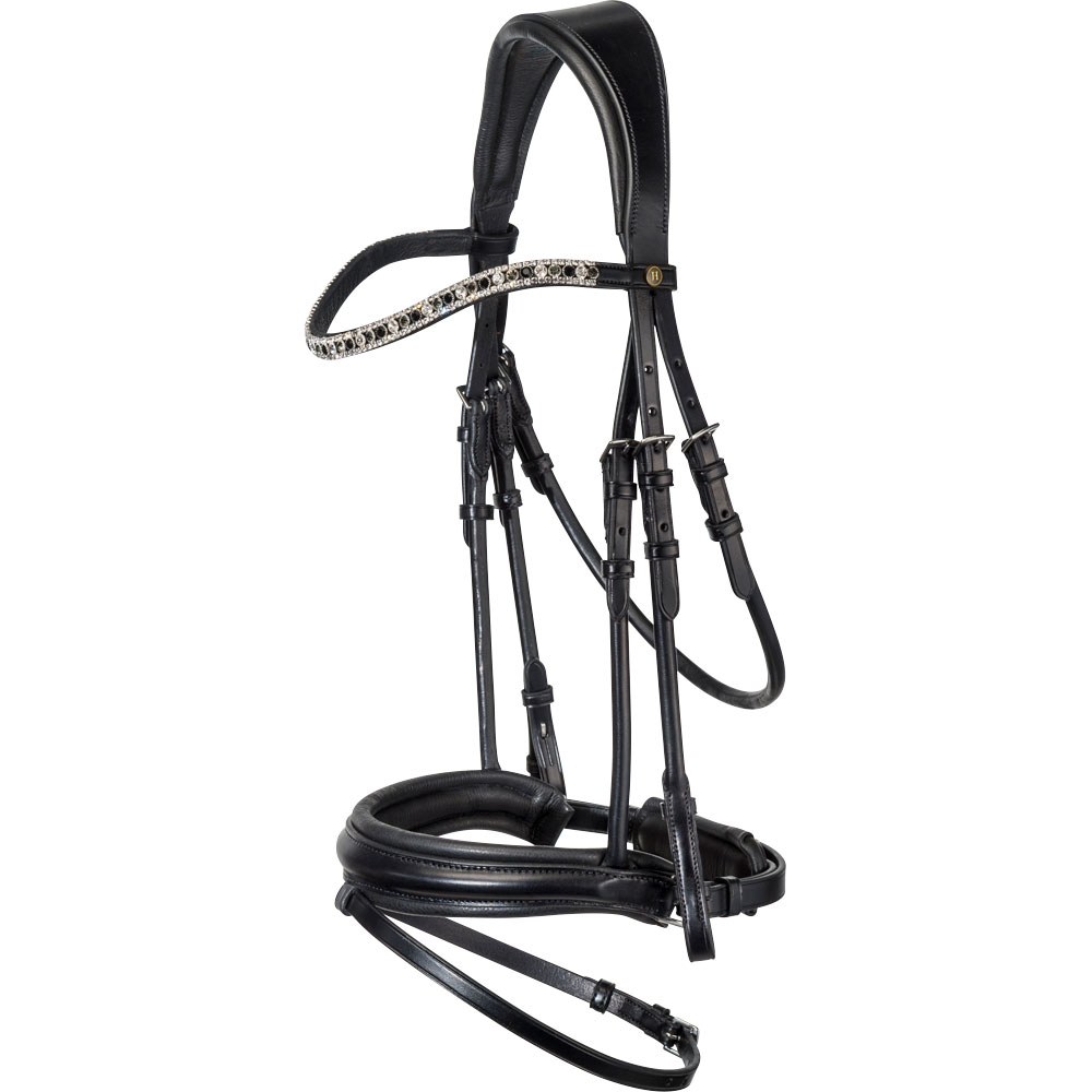 Bridles Aachen Ancona JH Collection®