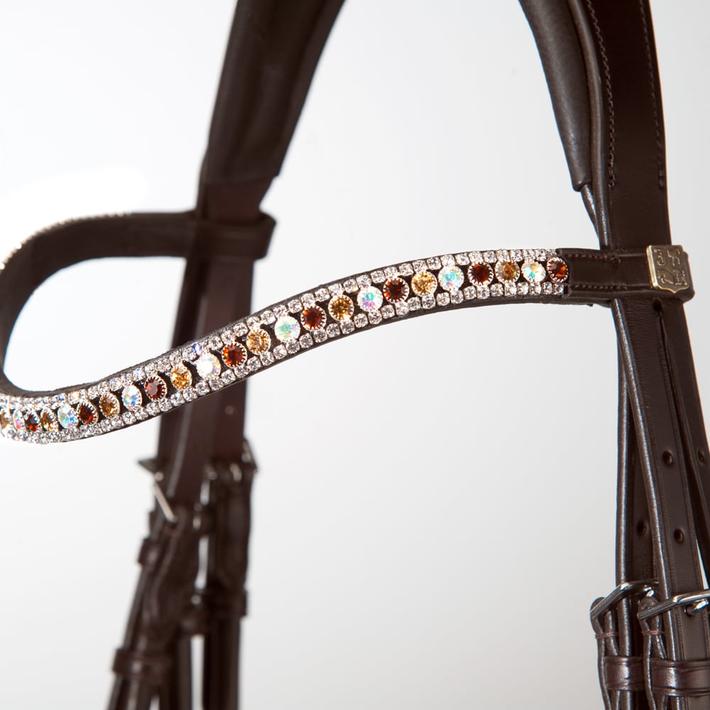 Bridles Aachen Ancona JH Collection®