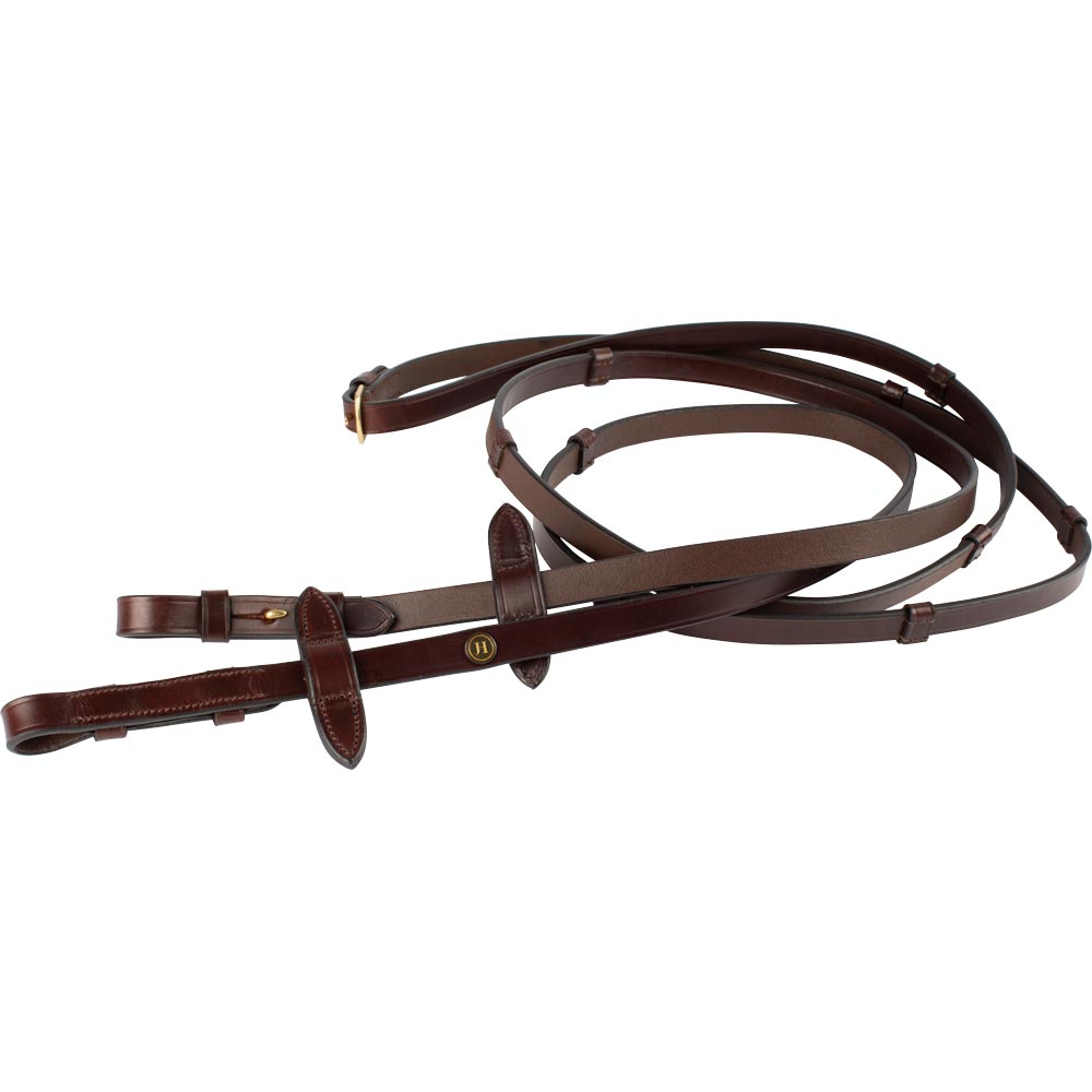 Leather reins   JH Collection®