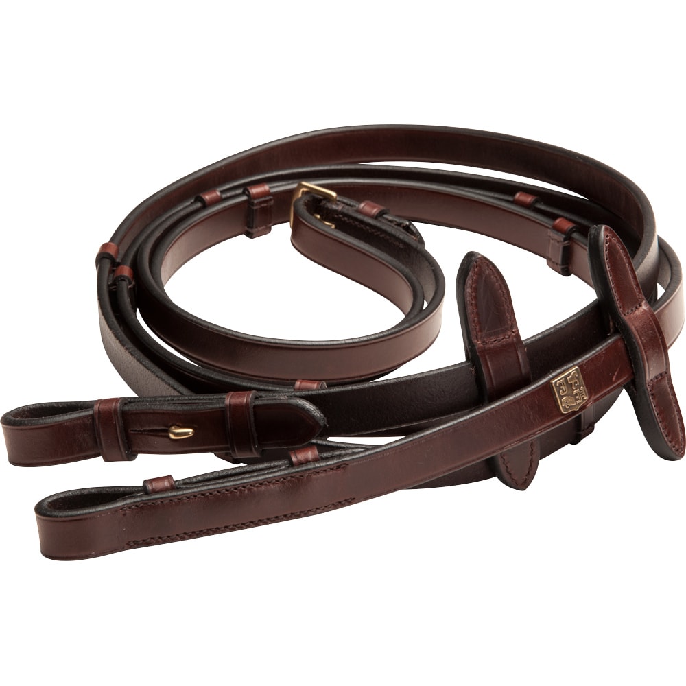 Leather reins   JH Collection®