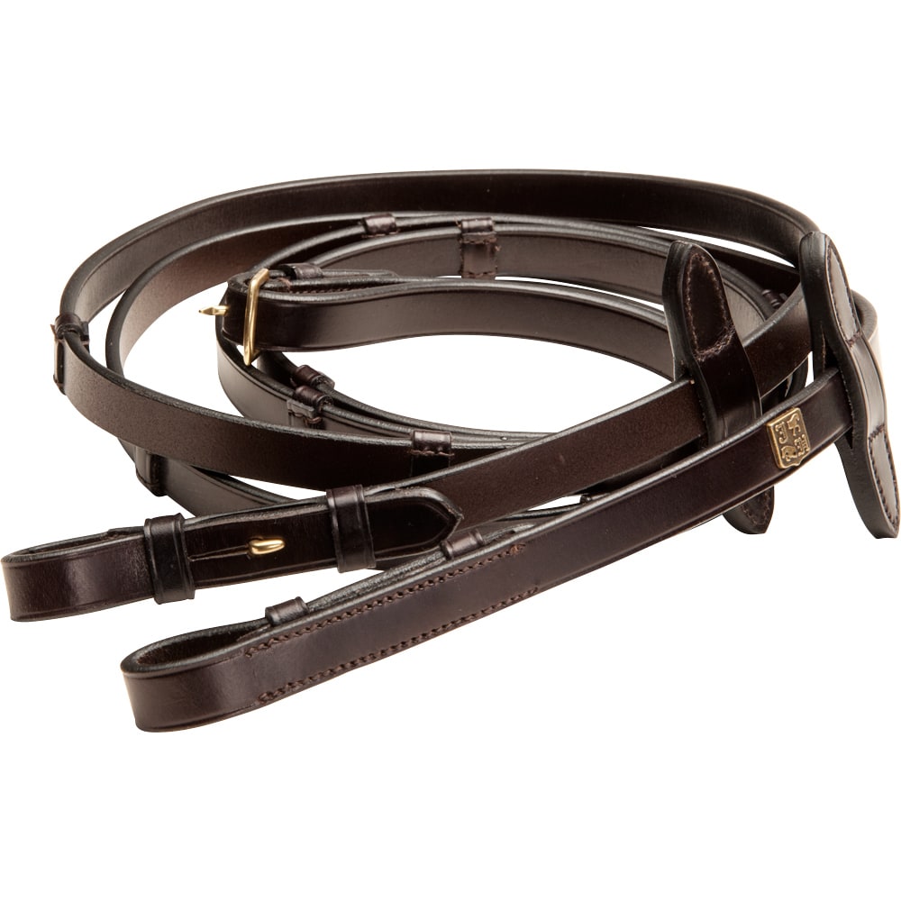 Leather reins   JH Collection®