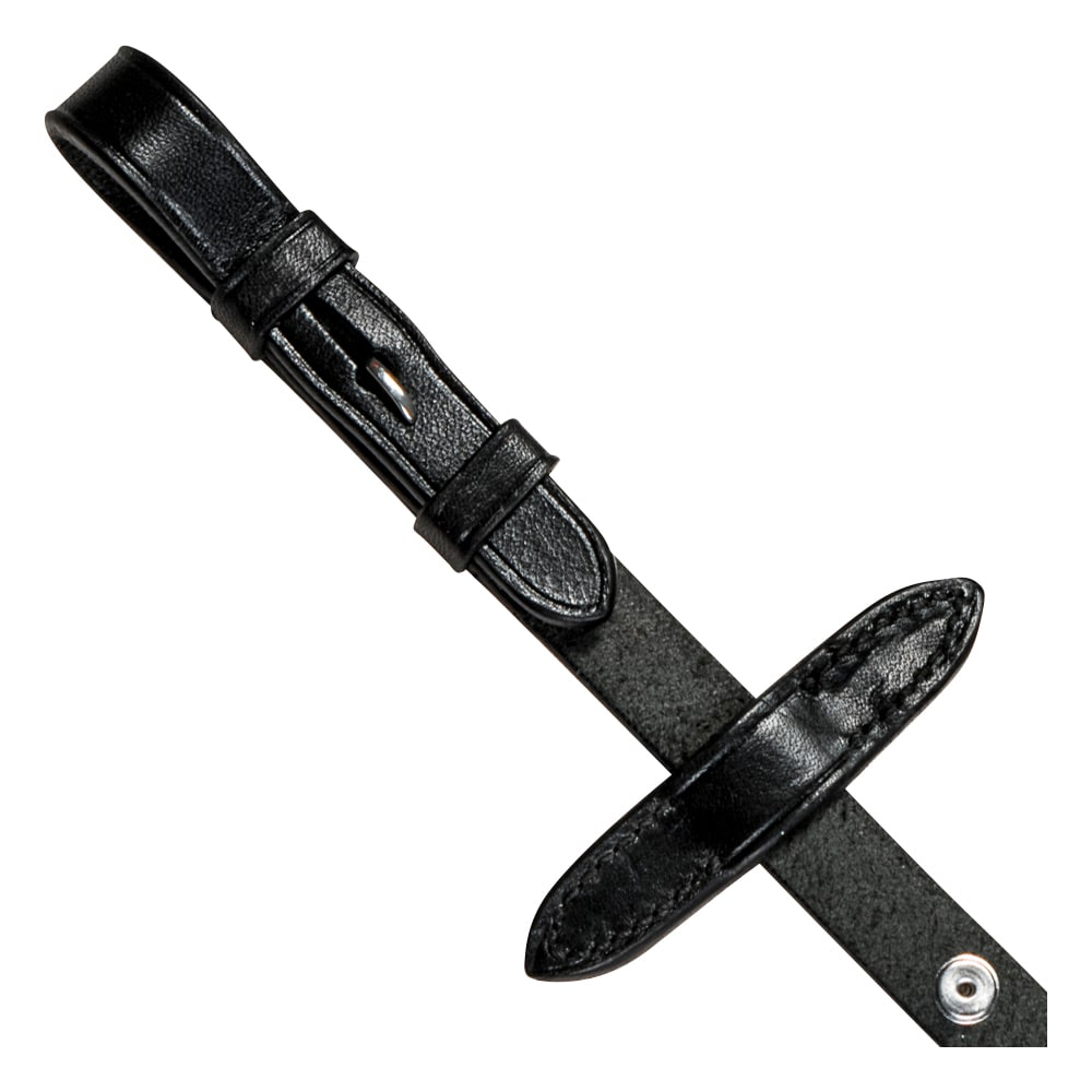 Leather reins  Modin JH Collection®