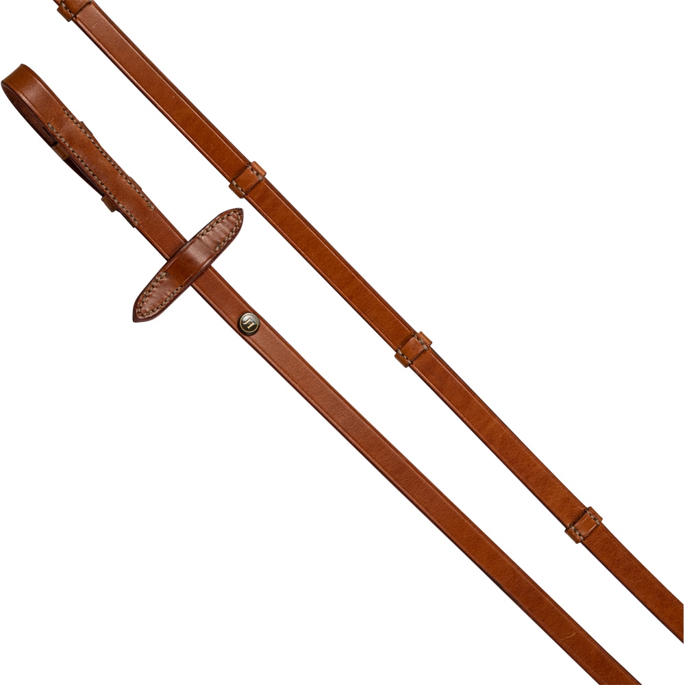 Leather reins  Modin JH Collection®