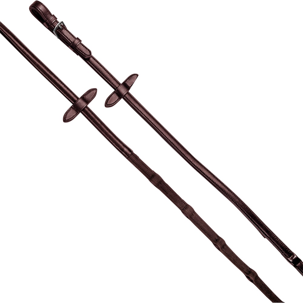 Leather reins   Fairfield®