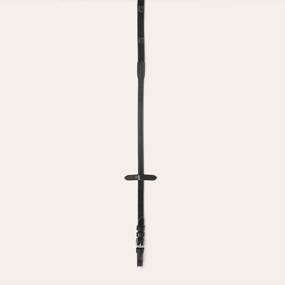 Rubber reins  Senator Fairfield®