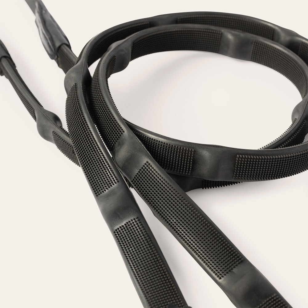 Rubber reins  Senator Fairfield®