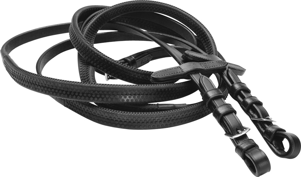 Rubber reins   Fairfield®