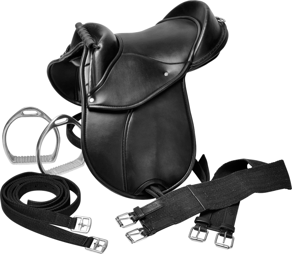 Pony saddle   Fairfield®