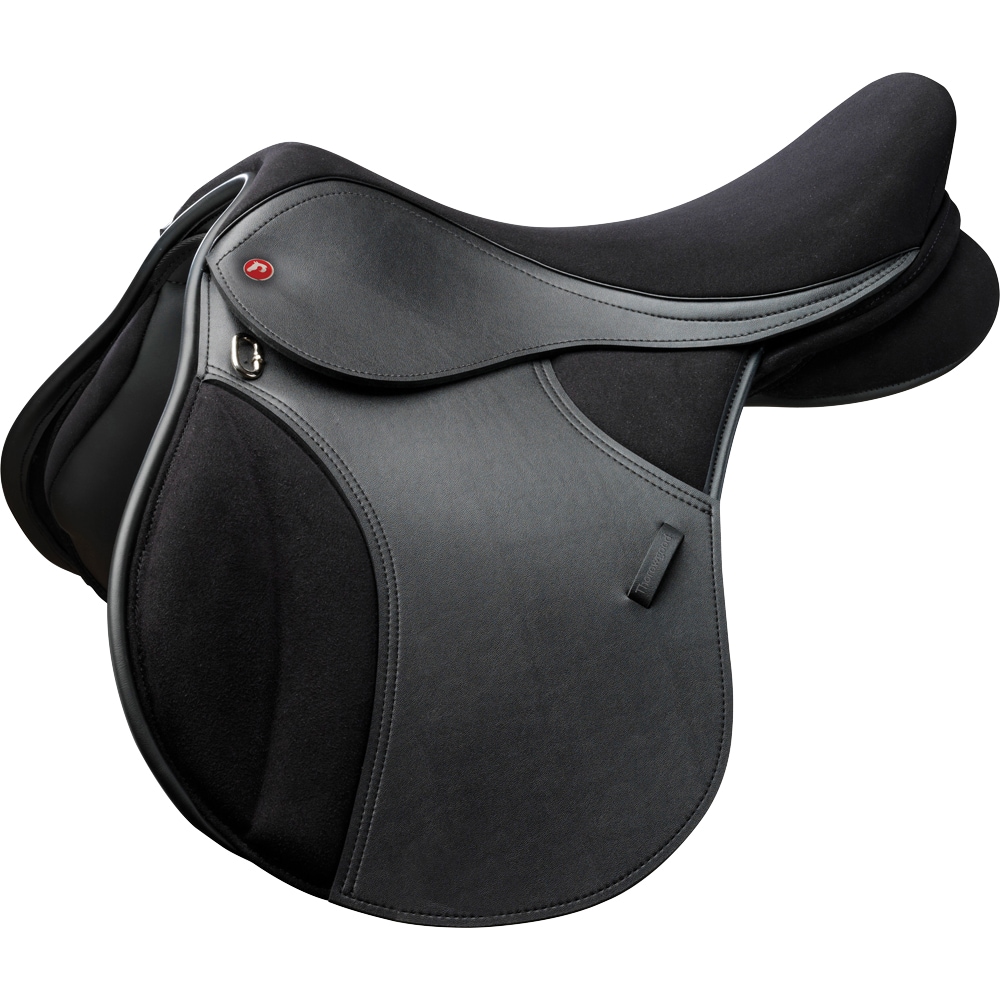 General purpose saddle  Young Rider Thorowgood®