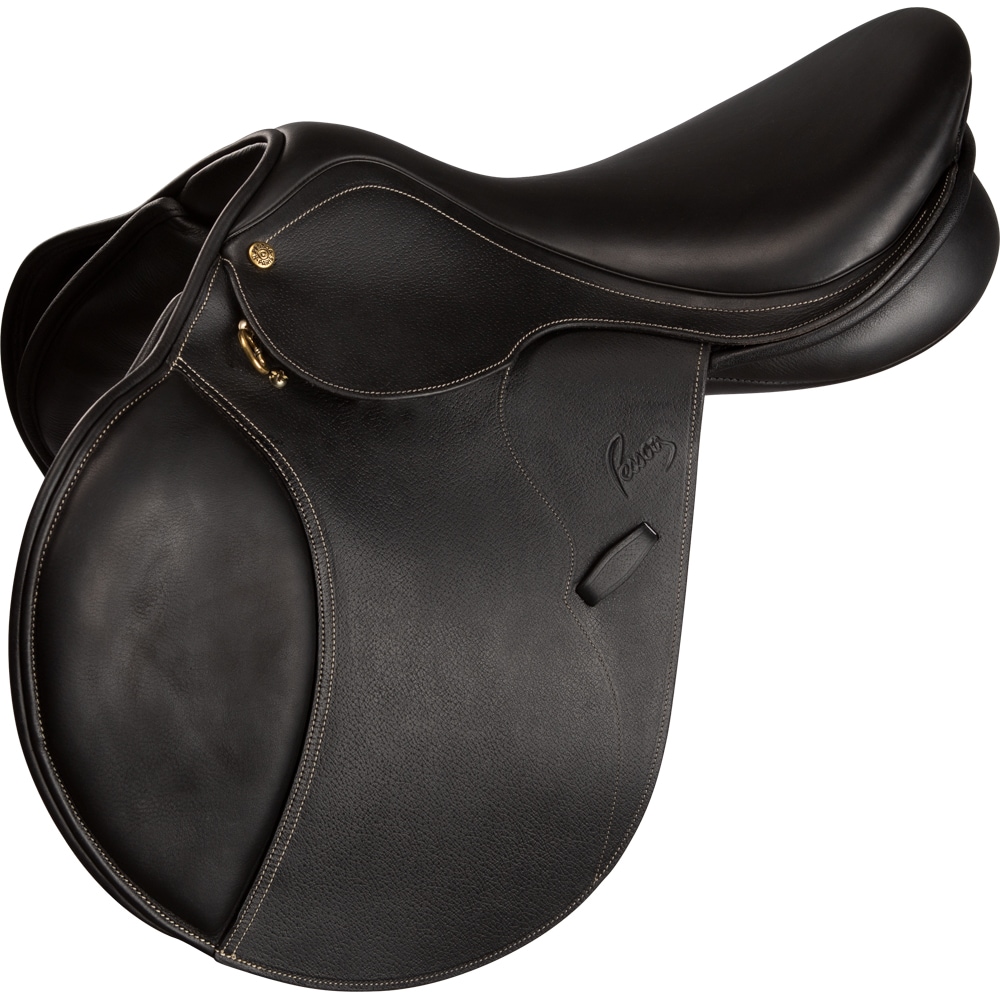 Jumping saddle  Amo Pessoa®