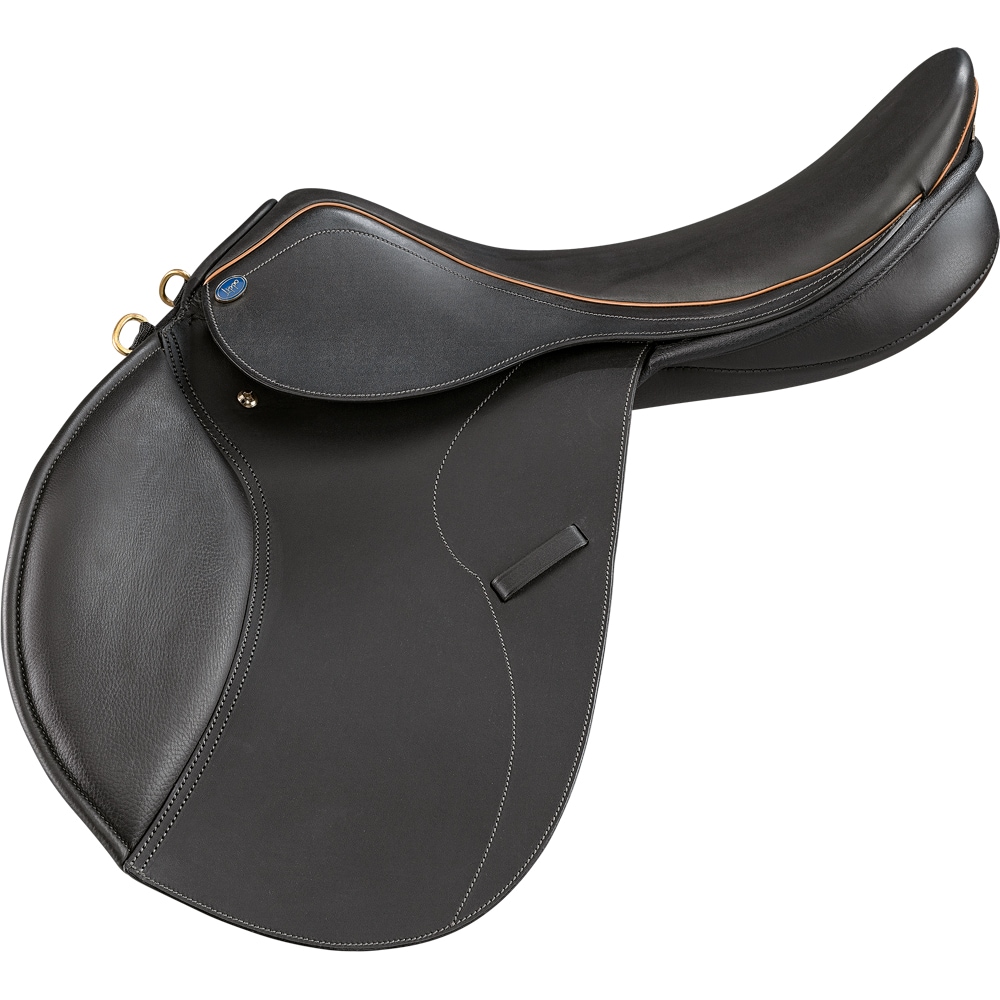 Jumping saddle  Fazzino Lippo