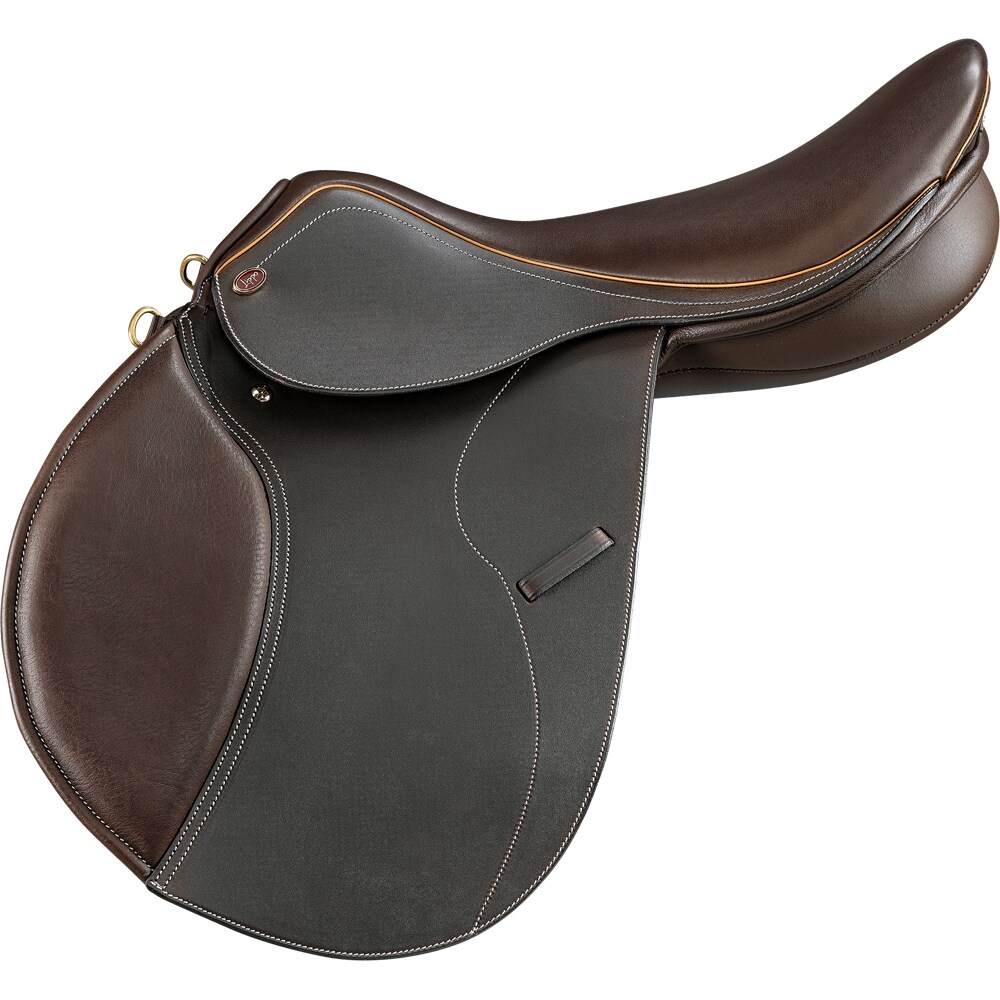 Jumping saddle  Fazzino Lippo