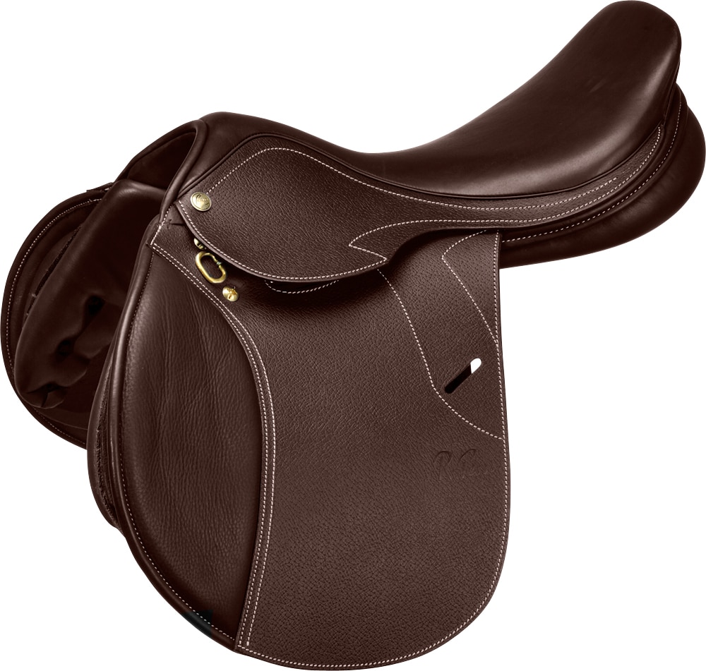 Jumping saddle  Gen-X Elite Pony Pessoa®