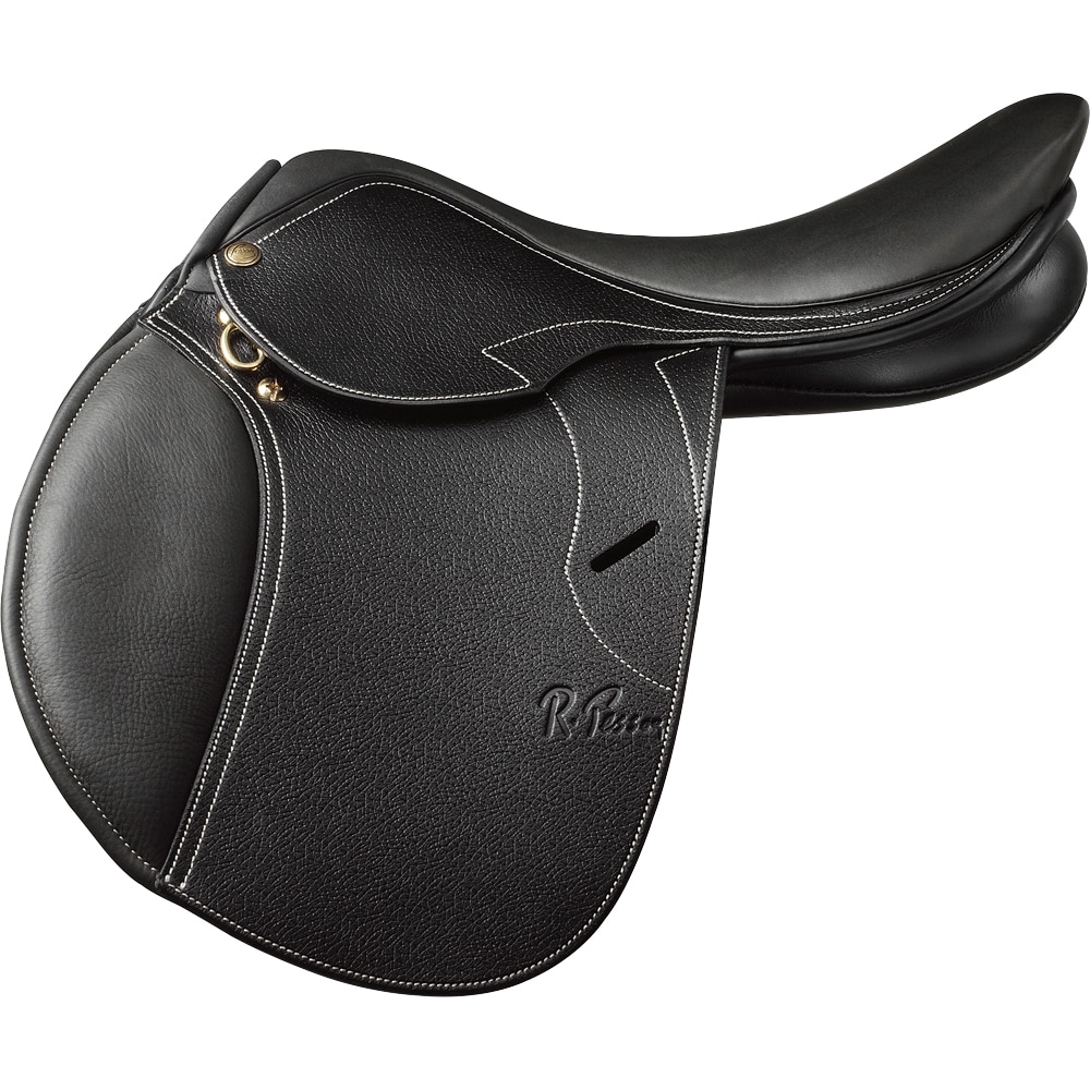 Jumping saddle  Gen-X Elite Pony Pessoa®