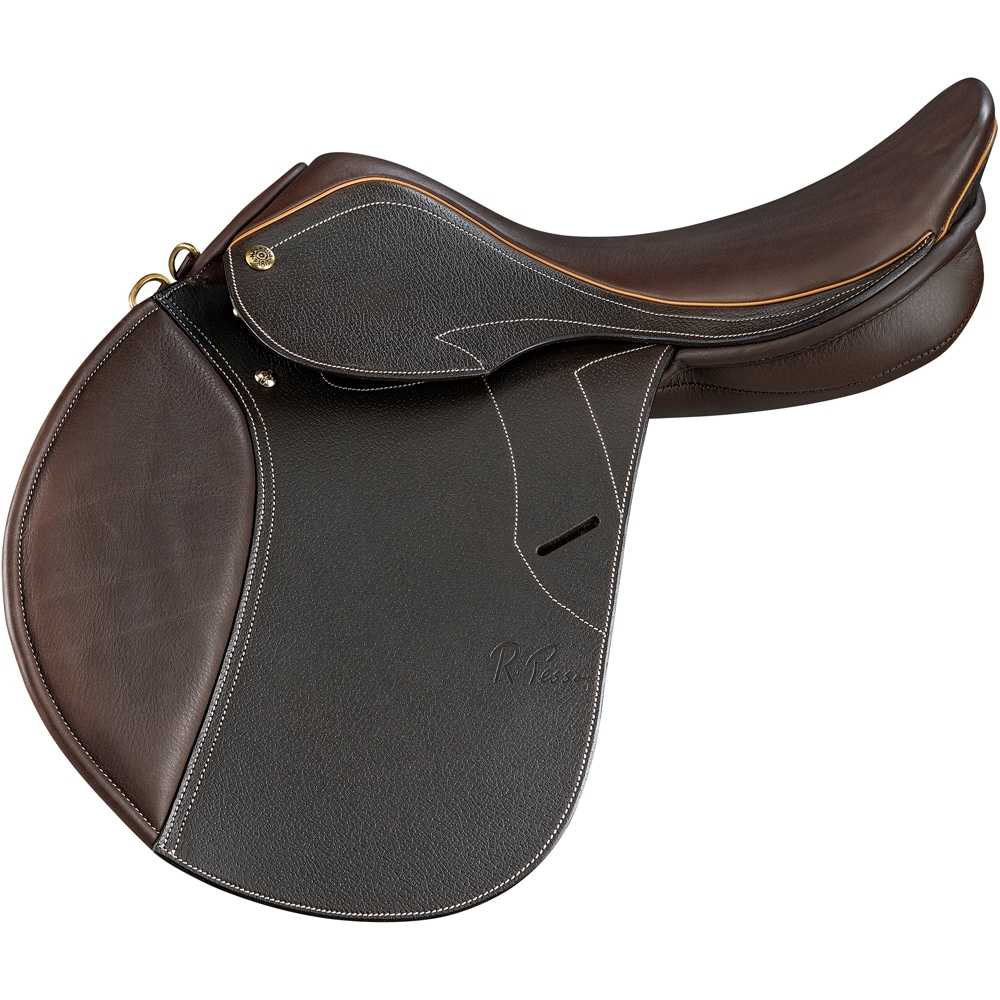 Jumping saddle  Gen-X Elite Pony Pessoa®