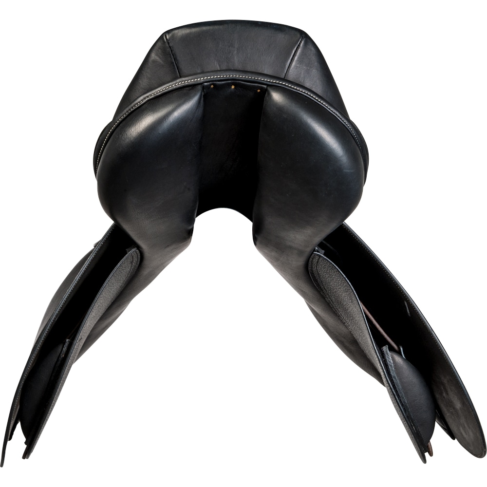 Jumping saddle  Sir Walter Knights