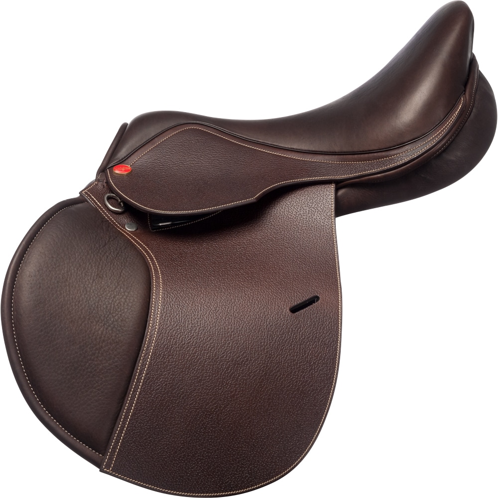 Jumping saddle  Sir Walter Knights