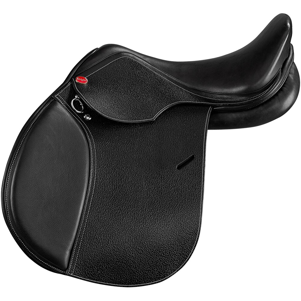 Jumping saddle  Robin Hood Elite Knights