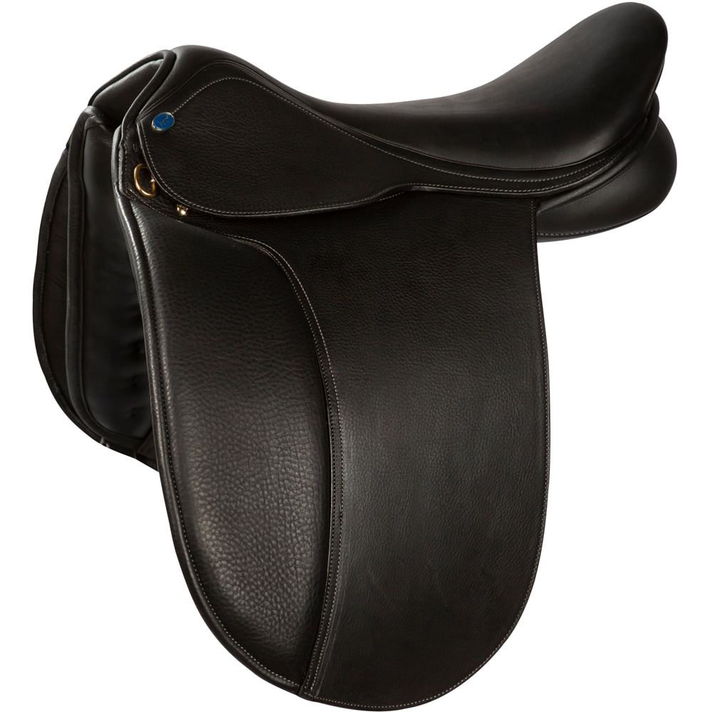 Icelandic saddle  Leia Lippo