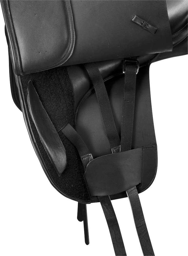 Icelandic saddle   Fairfield®