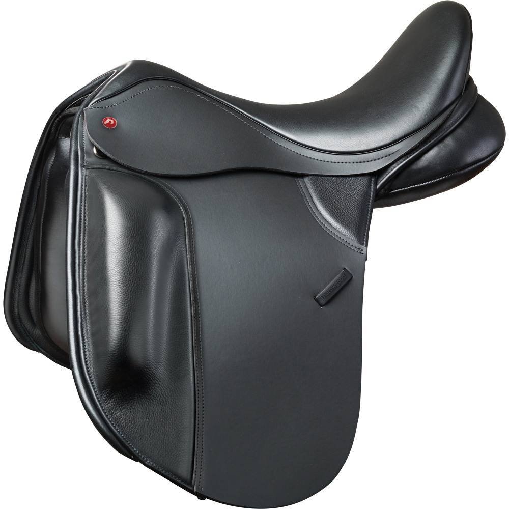 Dressage saddle  T8 Surface Block Dressage Thorowgood®