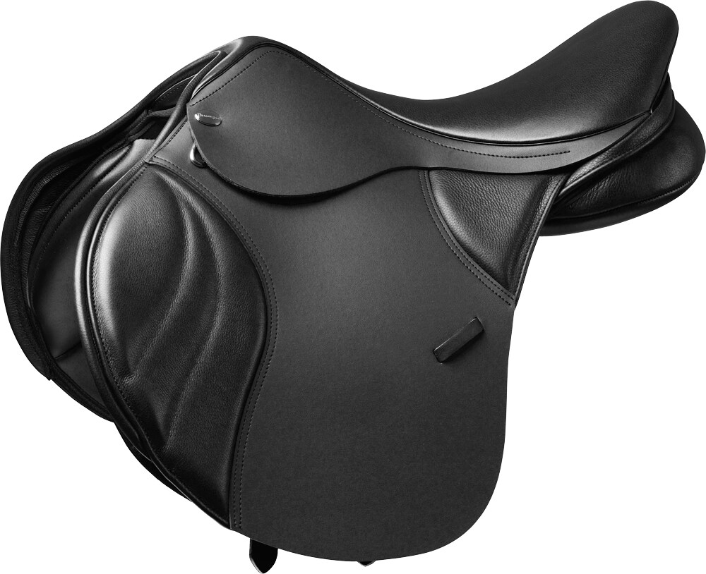 Jumping saddle  T8 Jump Thorowgood®