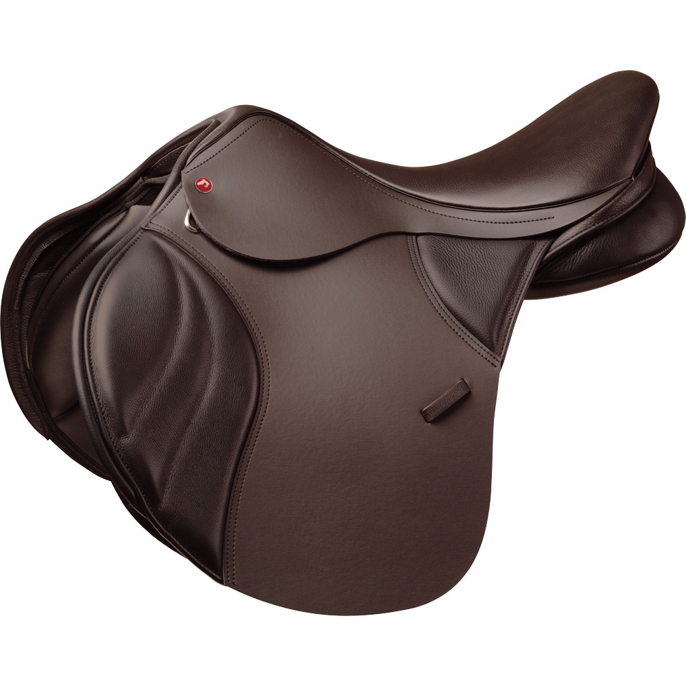 Jumping saddle  T8 Jump Thorowgood®
