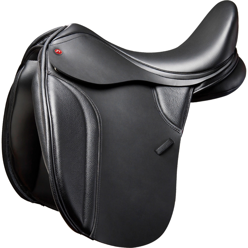 Dressage saddle  T8 Low Profile Thorowgood®