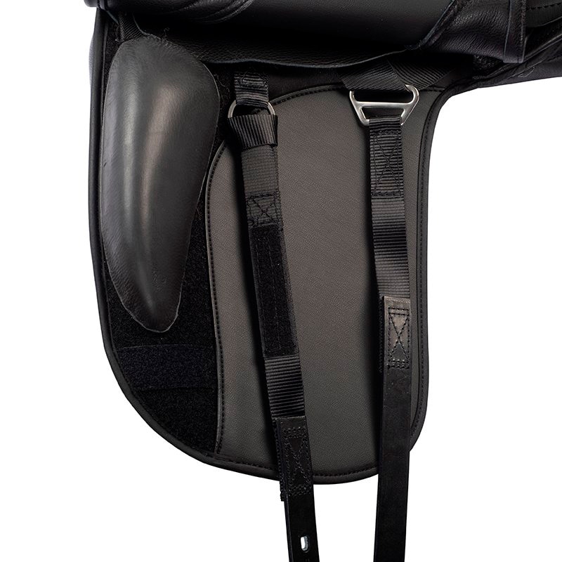 Dressage saddle  T8 Low Profile Thorowgood®