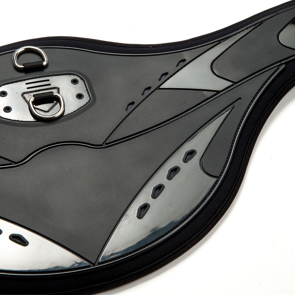 Girth with plate  EquiXpert®
