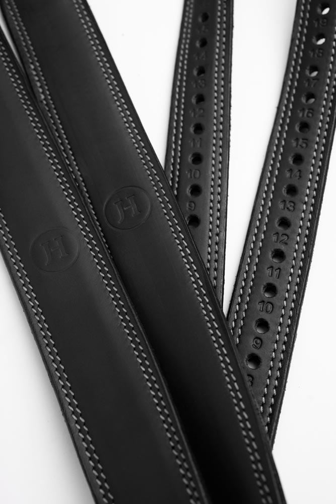 Stirrup leather  Wide JH Collection®