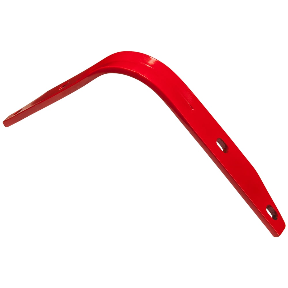 Gullet plates Short  Thorowgood®