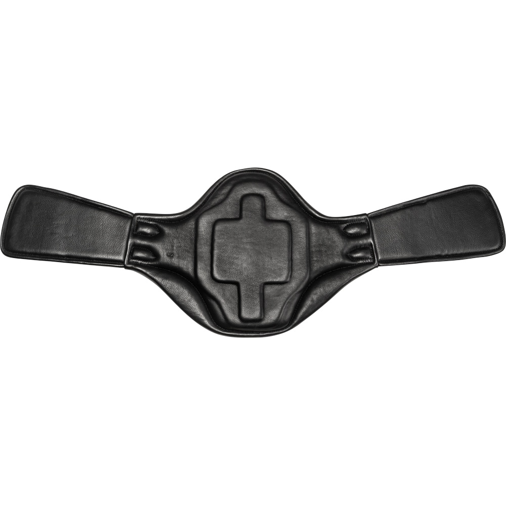 Dressage girth Leather  Fairfield®