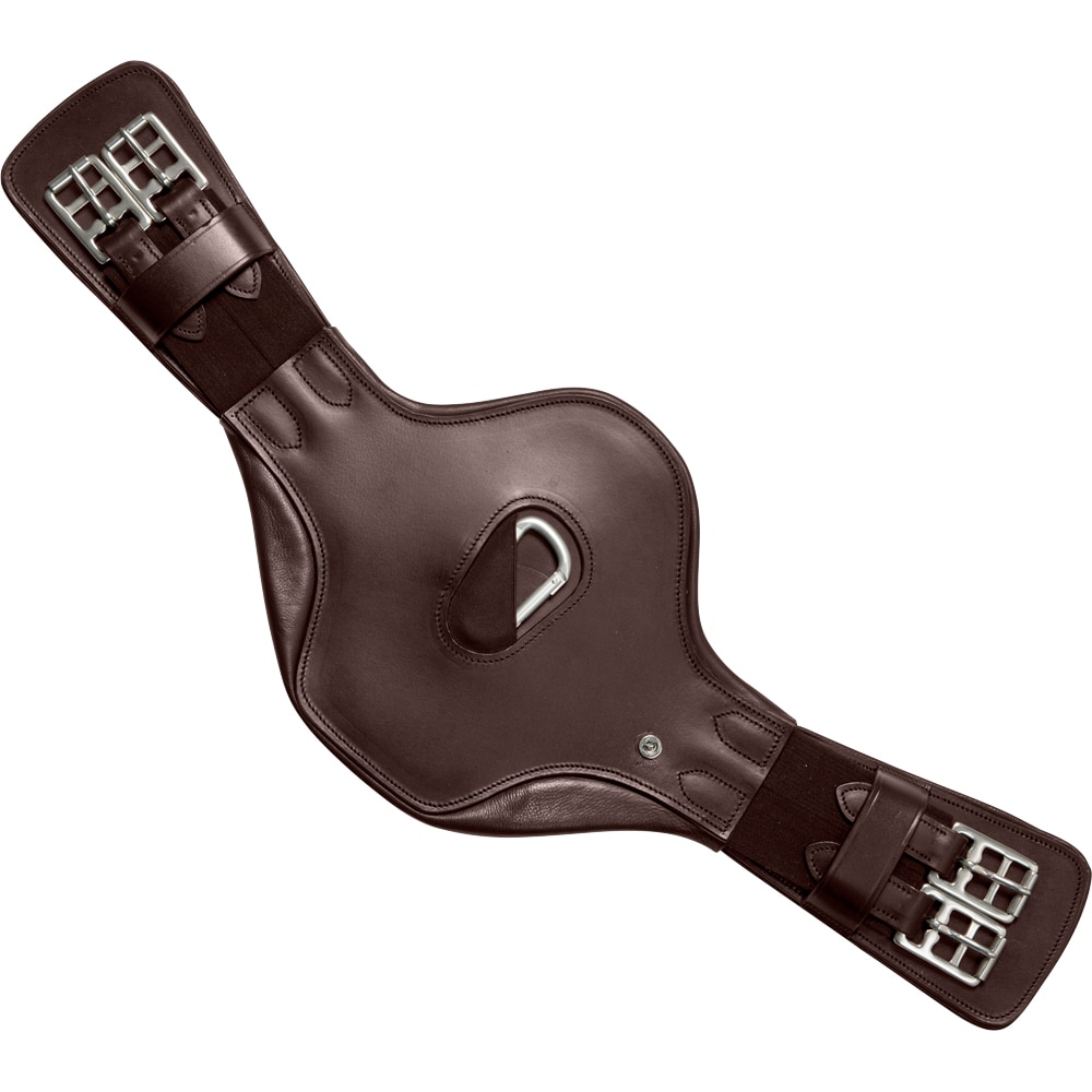 Dressage girth Leather  Fairfield®