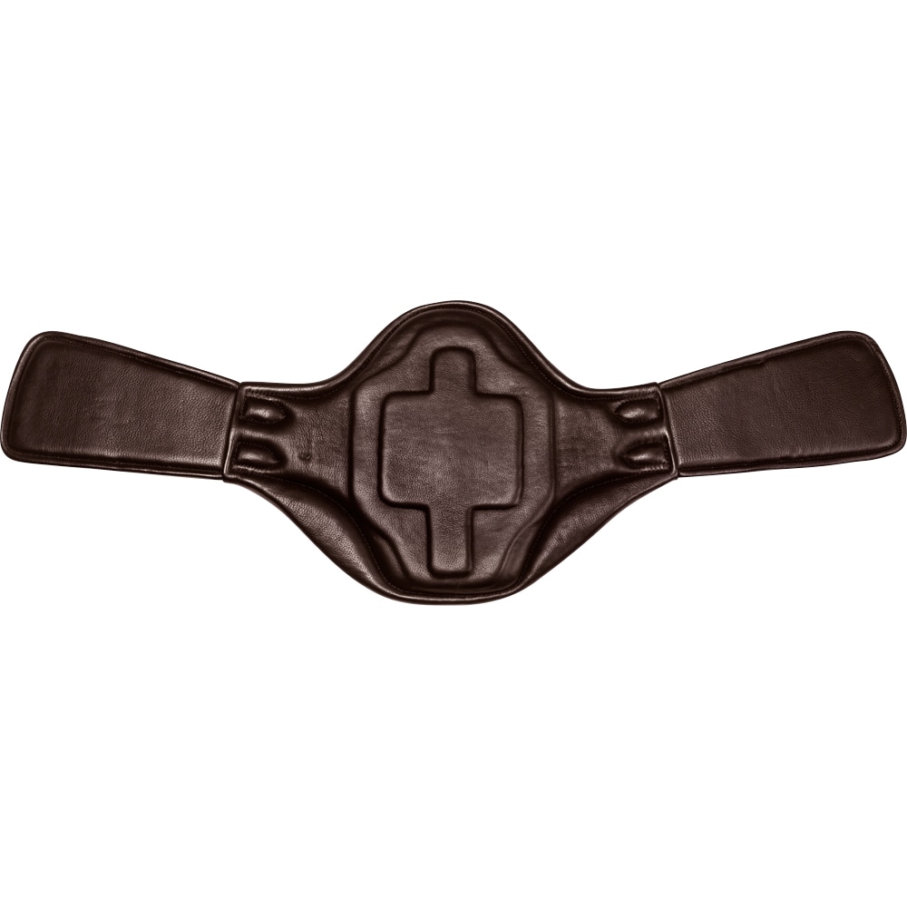 Dressage girth Leather  Fairfield®