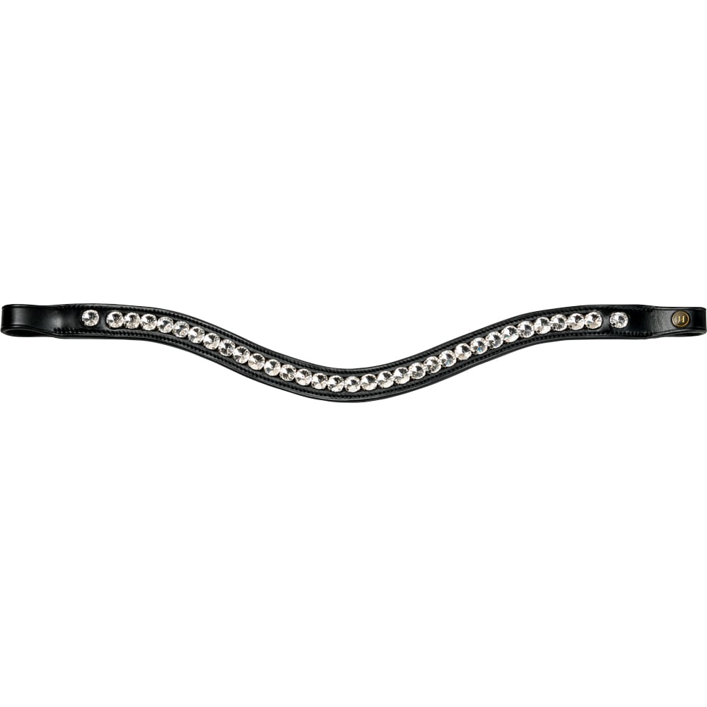 Browband  Big stone JH Collection®