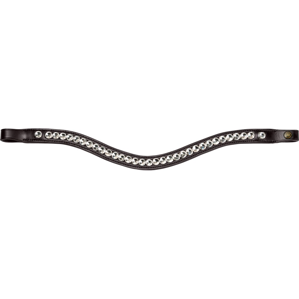 Browband  Big stone JH Collection®