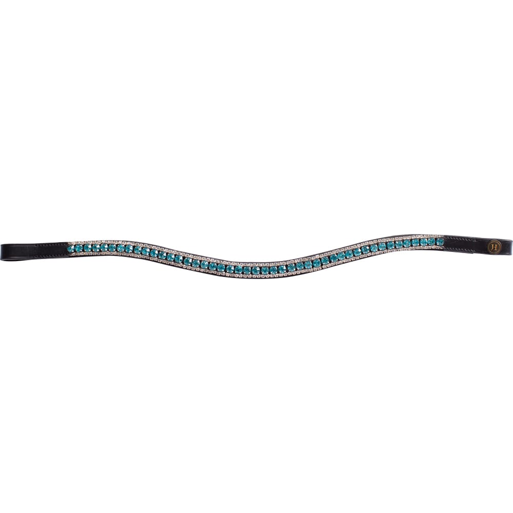 Browband  Vinci JH Collection®