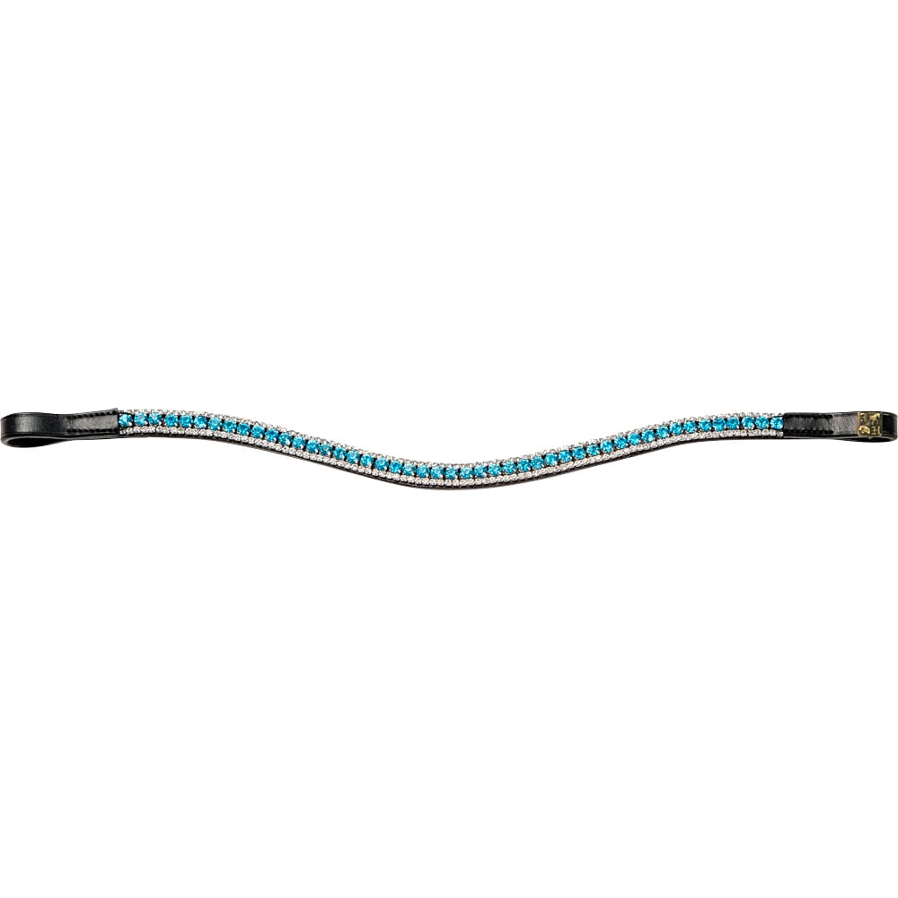 Browband  Vinci JH Collection®