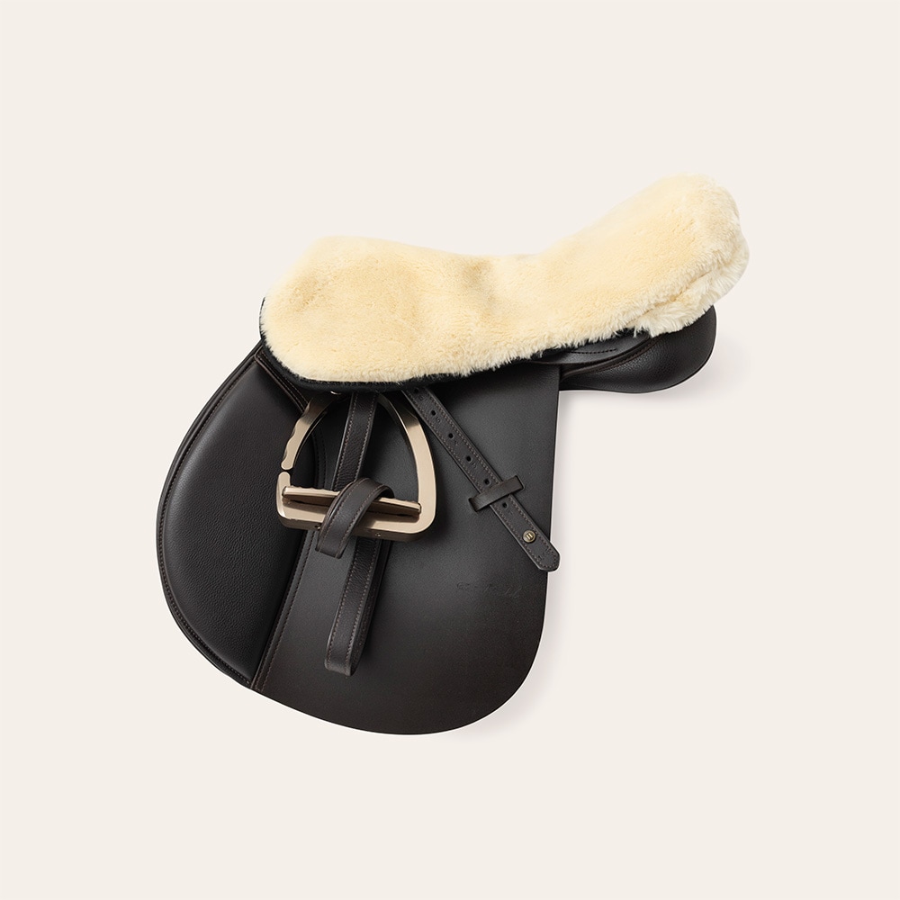 Rump warmer  Suffolk CRW®