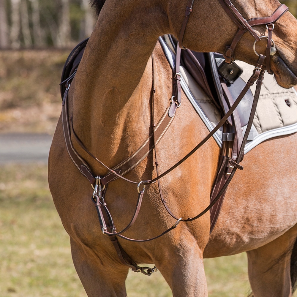 Breast plate  Flerona Fairfield®