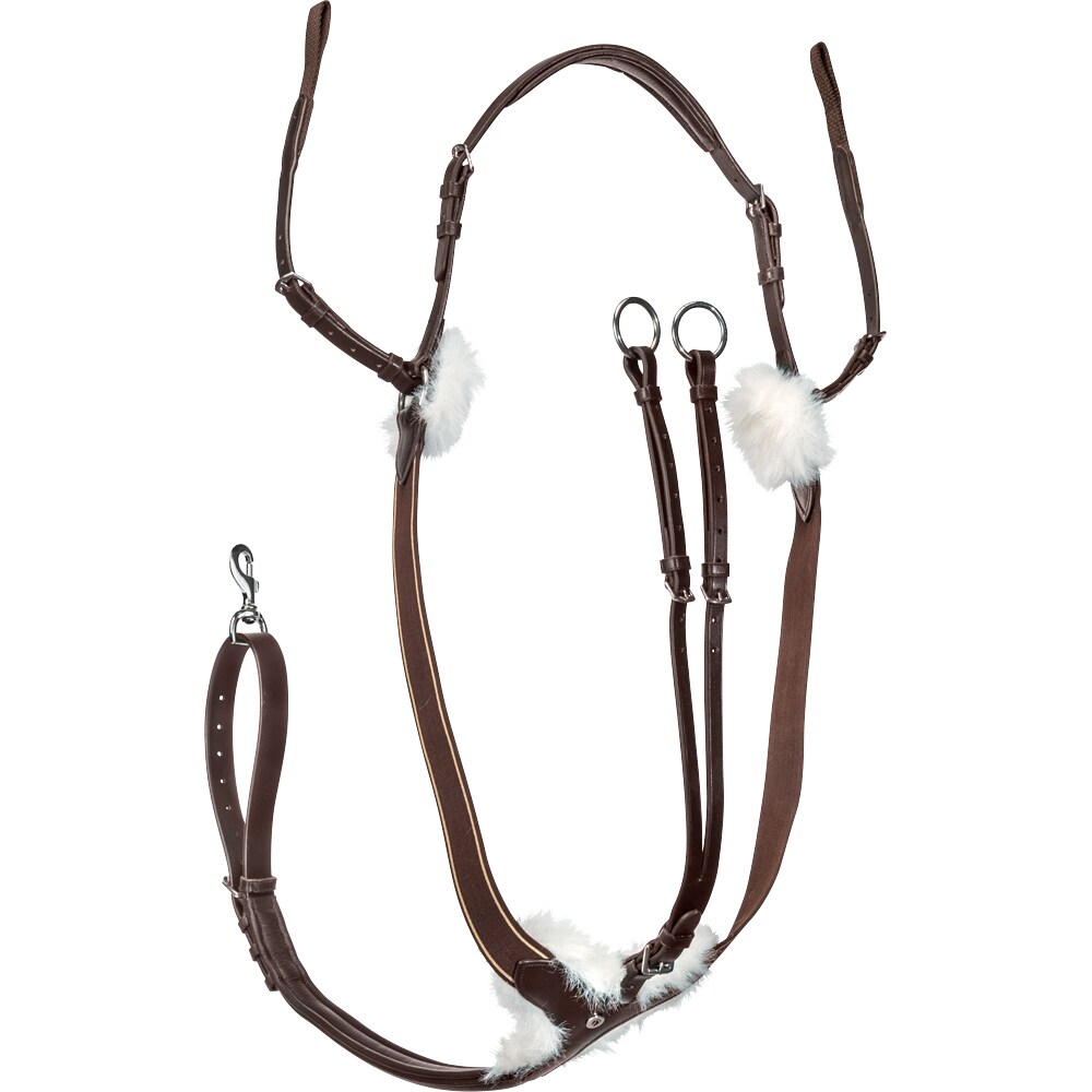 Breast plate  Elfe Fairfield®