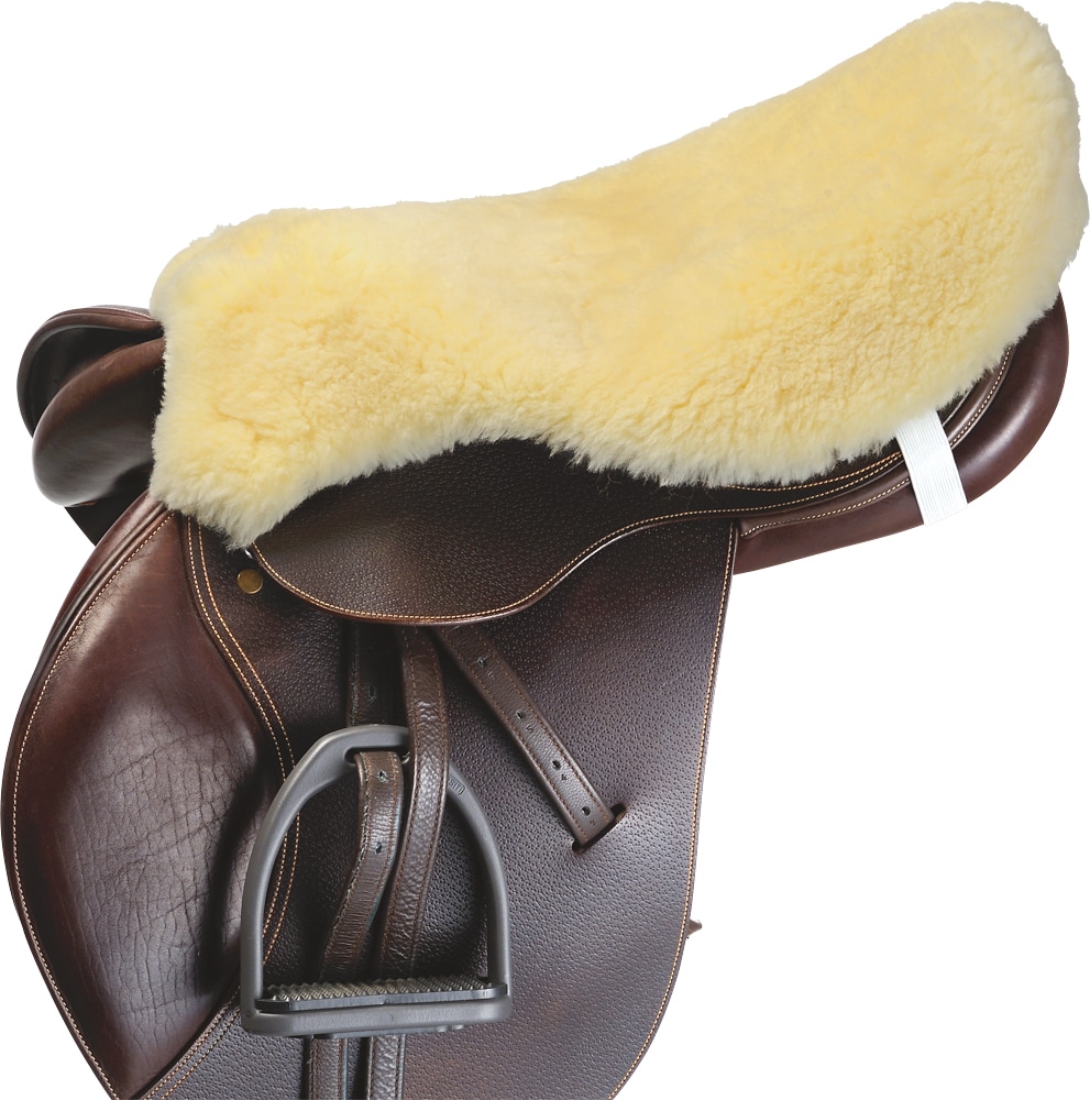 Rump warmer   Genuine Sherpa®