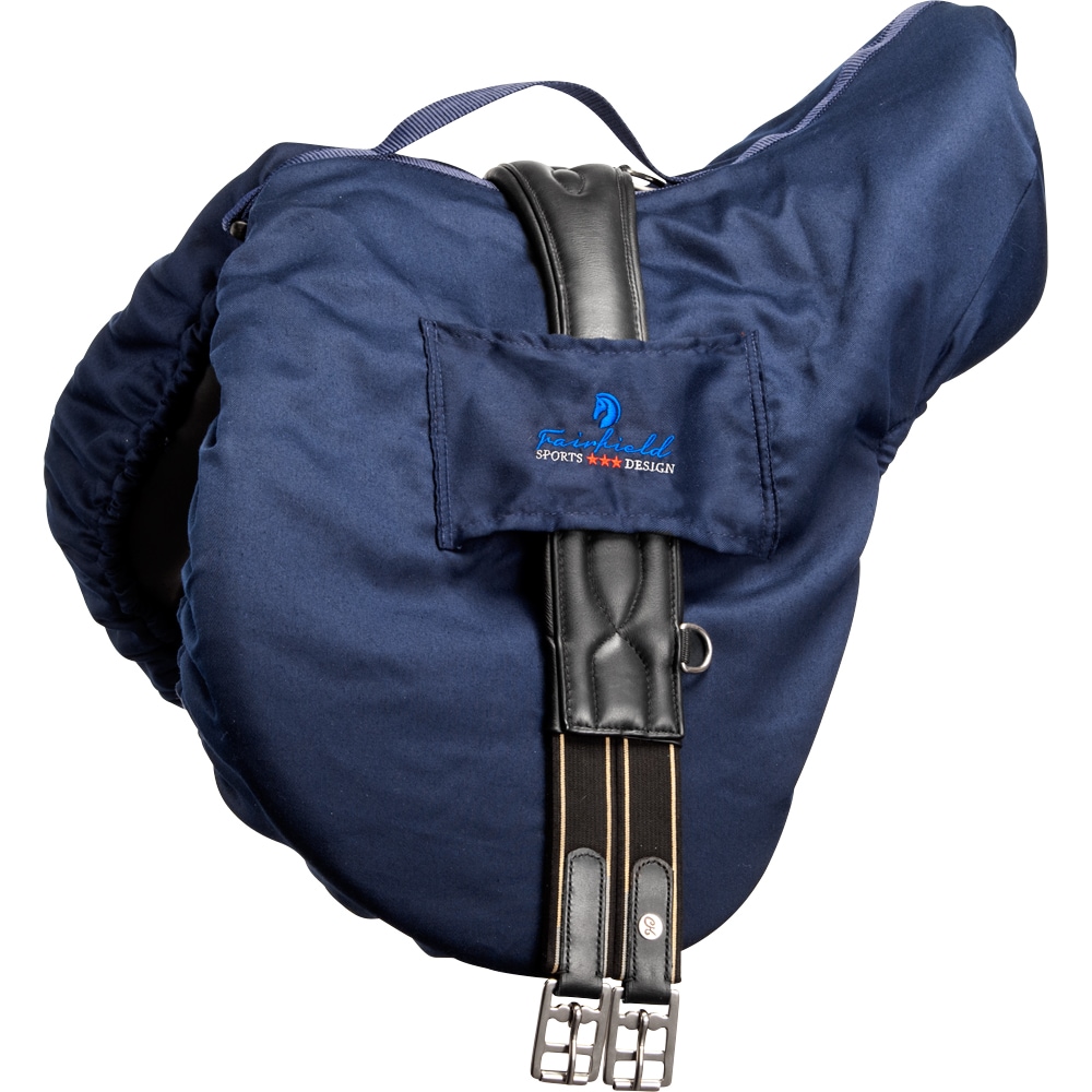Saddle cover  Saddle Buddy Fairfield®