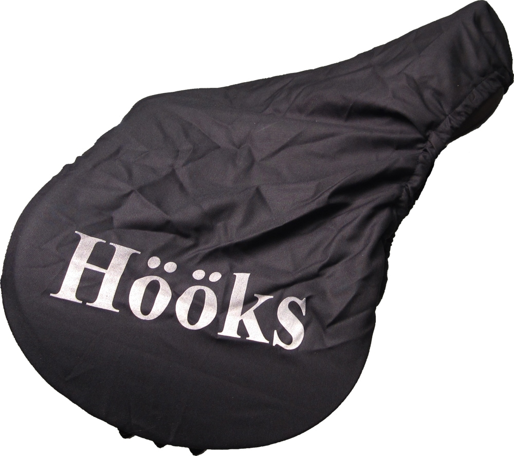 Saddle cover   Hööks