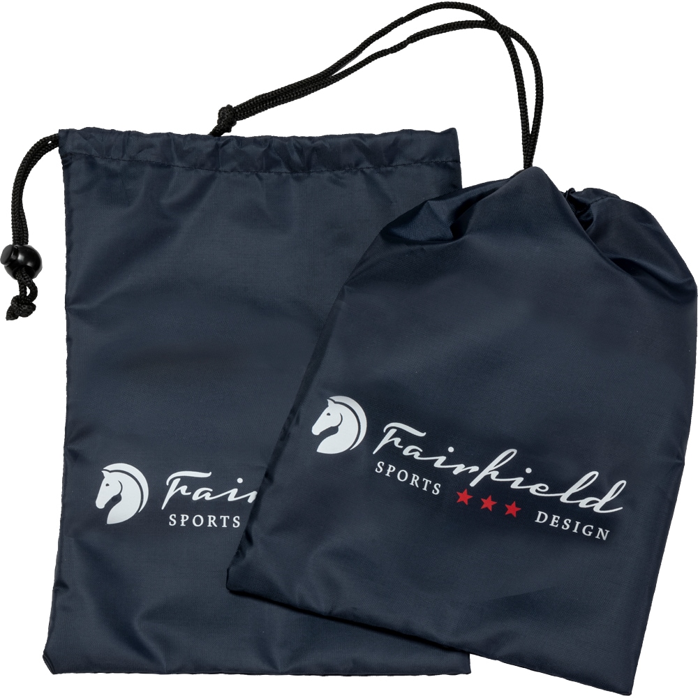 Stirrup protection  Smart Fairfield®